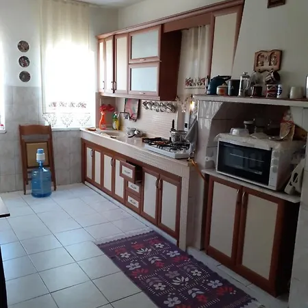 Bed and Breakfast Gunluk Αλικαρνασσός