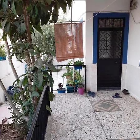 Gunluk Bed and Breakfast Αλικαρνασσός