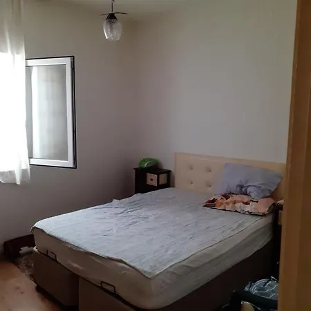 Bed & Breakfast Gunluk *